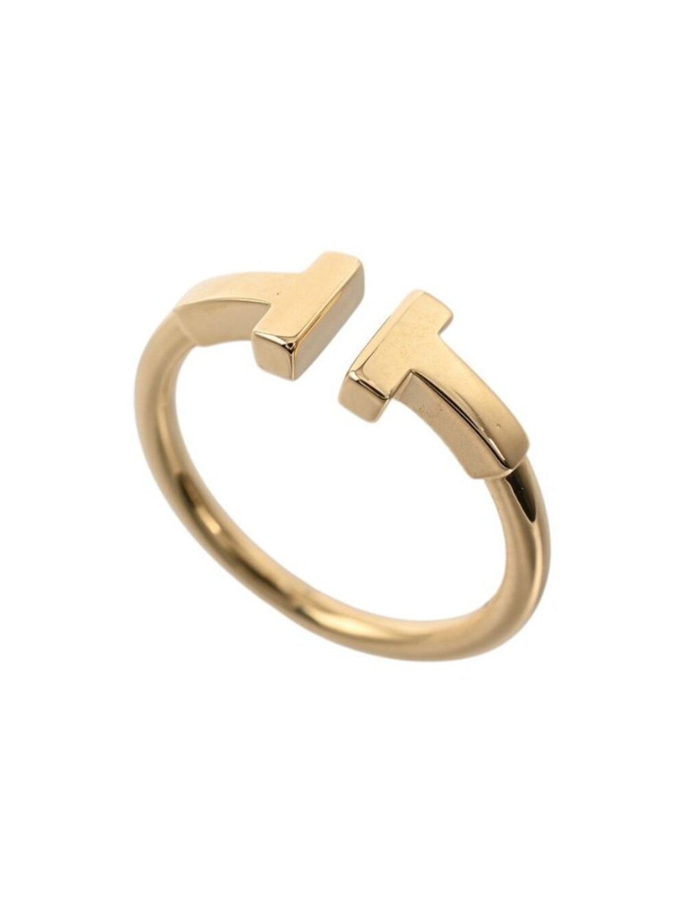 Tiffany & Co Ring T Wire